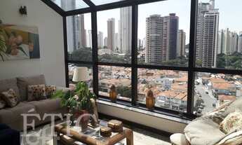 Imagem 7: Apartamento à venda em Vila Formosa com 380 m², 3 quartos, 3 suítes, 4 vagas