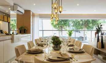 Imagem 4: Apartamento à venda em Ipiranga com 120 m², 3 quartos, 3 suítes, 2 vagas