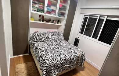 Imagem 11: Apartamento à venda em Alto da Lapa com 78 m², 3 quartos, 1 suíte, 2 vagas