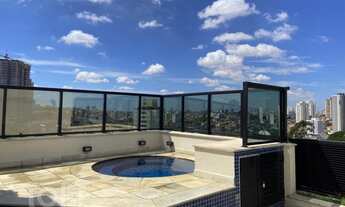 Imagem 5: Apartamento à venda em Tucuruvi com 42 m², 1 quarto, 1 vaga