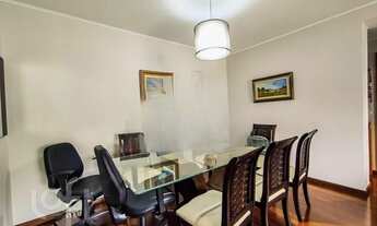 Imagem 5: Apartamento à venda em Vila Andrade com 160 m², 4 quartos, 1 suíte, 3 vagas