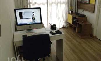 Imagem 5: Apartamento à venda em República com 36 m², 1 quarto, 1 vaga