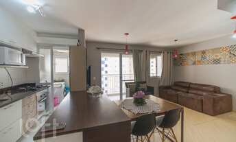 Imagem: Apartamento à venda em Cursino com 68 m²