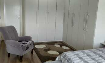 Imagem 4: Apartamento à venda em Barra Funda com 160 m², 4 quartos, 2 suítes, 2 vagas