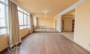 Imagem 7: Apartamento à venda em Higienópolis com 220 m², 4 quartos, 4 vagas