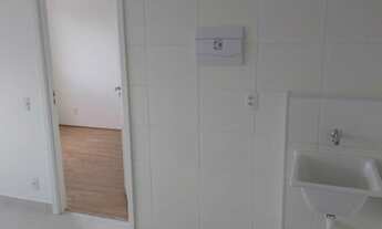 Imagem 3: Apartamento à venda em Jardim São Luís com 27 m², 1 quarto