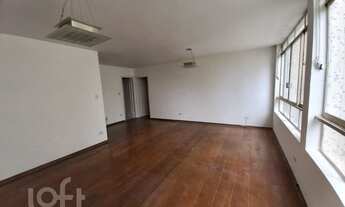 Imagem 2: Apartamento à venda em Santa Cecília com 130 m², 3 quartos, 1 vaga