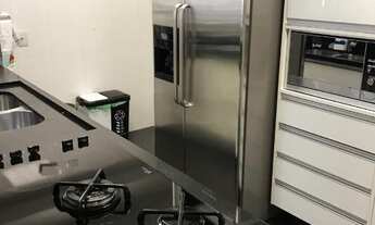 Imagem 7: Apartamento à venda em Barra Funda com 160 m², 3 quartos, 1 suíte, 2 vagas