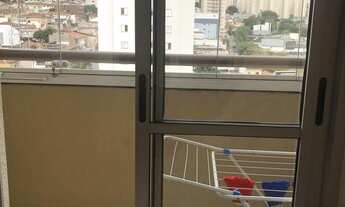 Imagem 5: Apartamento à venda em Sacomã com 56 m², 2 quartos, 1 vaga