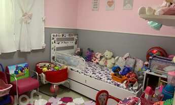 Imagem 4: Apartamento à venda em Itaquera com 50 m², 2 quartos, 1 vaga