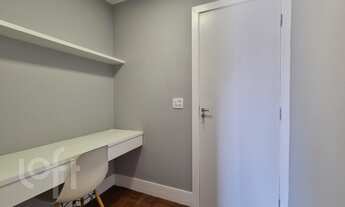 Imagem 6: Apartamento à venda em Santo Amaro com 104 m², 3 quartos, 1 suíte, 1 vaga