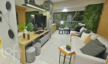 Imagem: Apartamento à venda em Penha com 45 m²