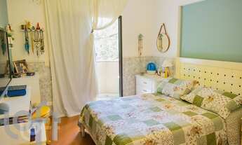 Imagem 5: Apartamento à venda em Brooklin com 130 m², 3 quartos, 1 suíte, 3 vagas