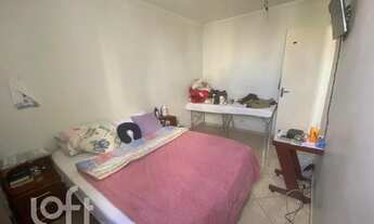 Imagem: Apartamento à venda em Liberdade com 55