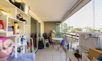 Imagem 6: Apartamento à venda em Santana com 42 m², 1 quarto, 1 vaga