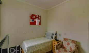 Imagem 4: Apartamento à venda em Bosque da Saúde com 104 m², 3 quartos, 1 suíte, 2 vagas