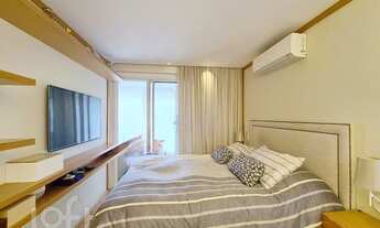 Imagem 7: Apartamento à venda em Brooklin com 230 m², 3 quartos, 3 suítes, 2 vagas