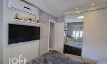 Imagem 4: Apartamento à venda em Brás com 59 m², 2 quartos, 1 vaga