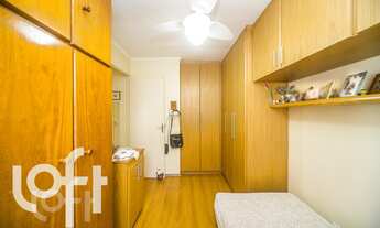 Imagem 2: Apartamento à venda em Sacomã com 52 m², 2 quartos, 1 vaga