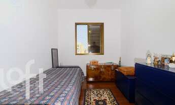 Imagem 6: Apartamento à venda em Morumbi com 143 m², 3 quartos, 1 suíte, 3 vagas