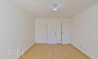 Imagem 5: Apartamento à venda em Brooklin com 81 m², 3 quartos, 1 suíte, 1 vaga