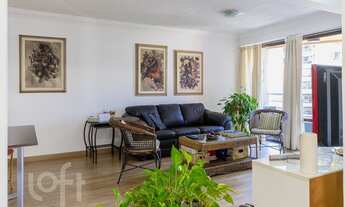 Imagem 2: Apartamento à venda em Morumbi com 67 m², 2 quartos, 1 suíte, 2 vagas