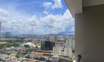 Imagem 4: Apartamento à venda em Bom Retiro com 83 m², 2 quartos, 1 suíte, 2 vagas