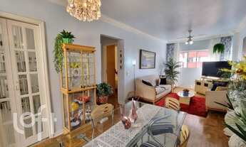 Imagem: Apartamento à venda em Bela Vista com 60