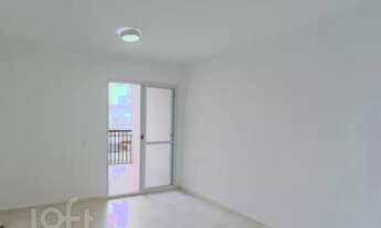 Imagem: Apartamento à venda em Campo Belo com 64