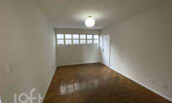 Imagem 3: Apartamento à venda em República com 69 m², 2 quartos, 1 vaga