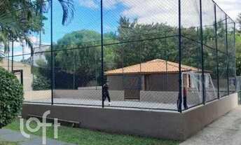 Imagem: Apartamento à venda em Aricanduva com 62