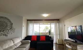 Imagem 5: Apartamento à venda em Butantã com 157 m², 4 quartos, 1 suíte, 2 vagas