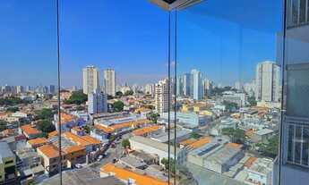 Imagem 4: Apartamento à venda em Água Rasa com 78 m², 2 quartos, 2 suítes, 2 vagas