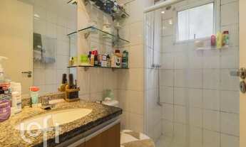 Imagem 6: Apartamento à venda em Bom Retiro com 58 m², 2 quartos, 1 suíte, 1 vaga