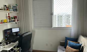 Imagem 5: Apartamento à venda em Vila Andrade com 75 m², 1 quarto, 1 suíte, 1 vaga