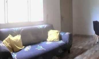 Imagem 4: Apartamento à venda em Jardim Ângela com 56 m², 2 quartos, 1 vaga