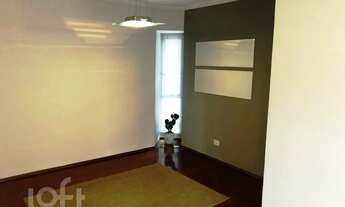 Imagem 4: Apartamento à venda em Vila Olímpia com 60 m², 2 quartos, 1 suíte, 1 vaga