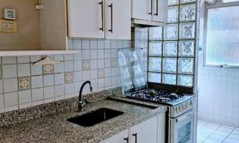 Imagem 6: Apartamento à venda em Campo Belo com 62 m², 2 quartos, 1 suíte, 1 vaga