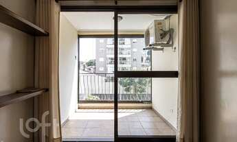 Imagem 4: Apartamento à venda em Saúde com 55 m², 2 quartos, 1 suíte, 2 vagas