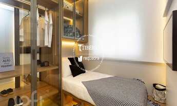 Imagem 6: Apartamento à venda em Brás com 37 m², 2 quartos