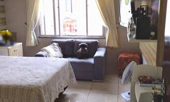 Imagem 2: Apartamento à venda em Campos Elísios com 69 m², 1 quarto