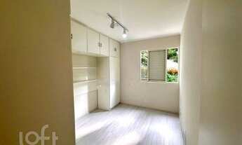 Imagem 7: Apartamento à venda em Jabaquara com 80 m², 2 quartos, 1 vaga