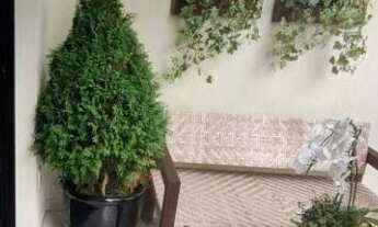 Imagem 6: Apartamento à venda em Lapa com 116 m², 3 quartos, 3 suítes, 3 vagas