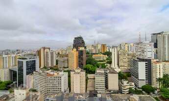 Imagem 3: Apartamento à venda em Bela Vista com 121 m², 3 quartos, 1 suíte, 1 vaga