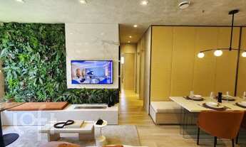 Imagem 5: Apartamento à venda em Vila Sônia com 70 m², 3 quartos, 2 suítes, 1 vaga