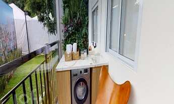 Imagem 5: Apartamento à venda em Santana com 27 m², 1 quarto