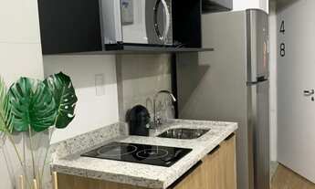 Imagem 6: Apartamento à venda em Bela Vista com 30 m², 1 quarto