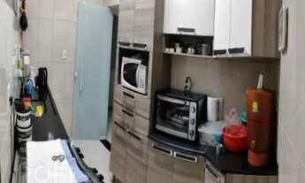 Imagem 7: Apartamento à venda em Vila Prudente com 75 m², 2 quartos, 1 vaga