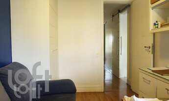 Imagem 4: Apartamento à venda em Jardim São Paulo com 174 m², 3 quartos, 3 suítes, 3 vagas