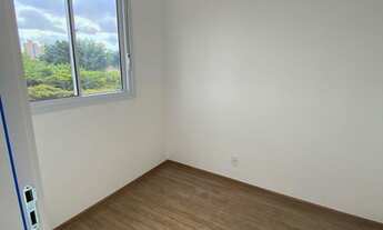 Imagem 6: Apartamento à venda em Cambuci com 34 m², 2 quartos